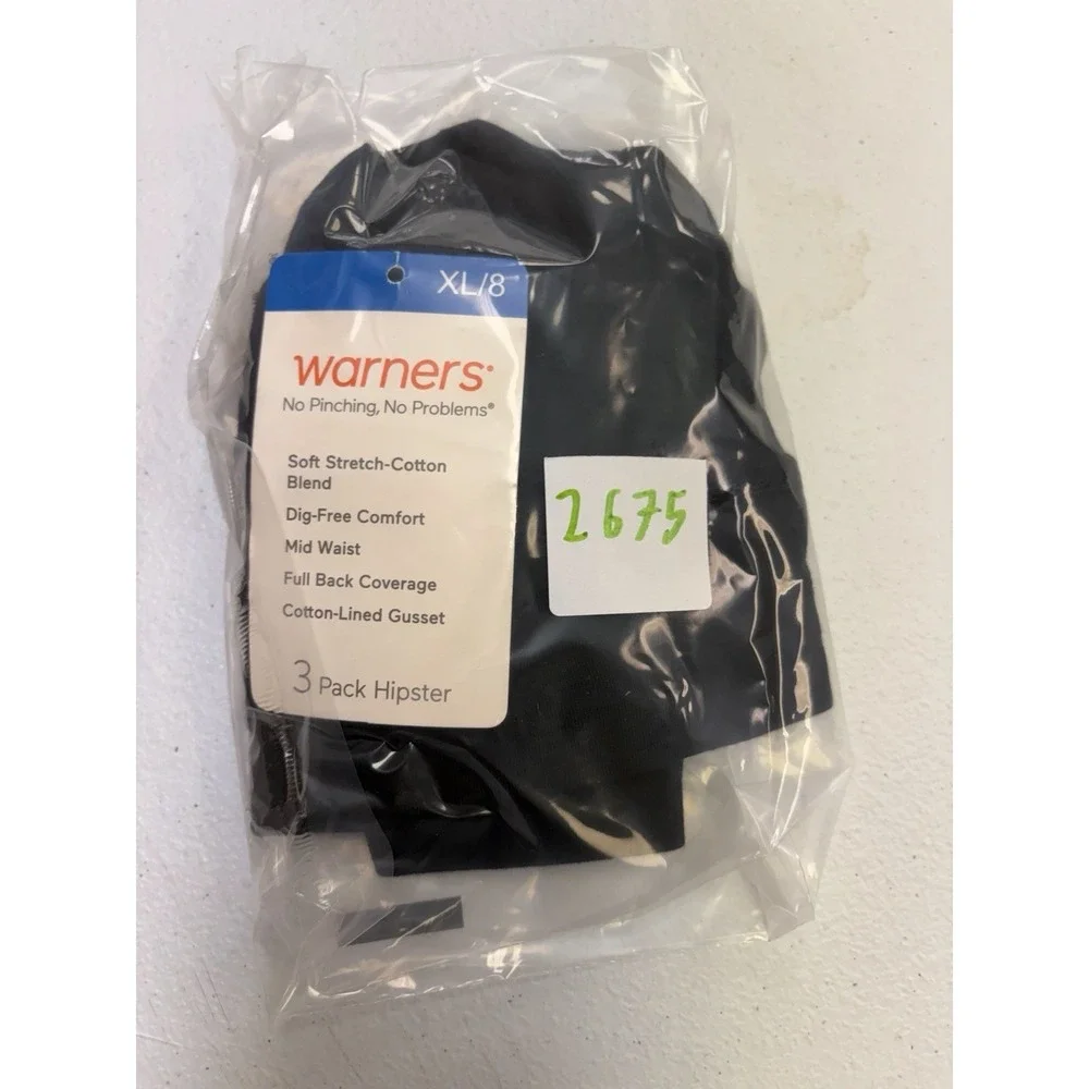 Warners warner women